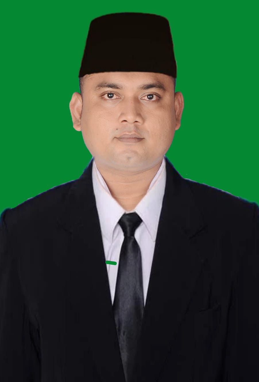KHAIRUL ASWAD, SE